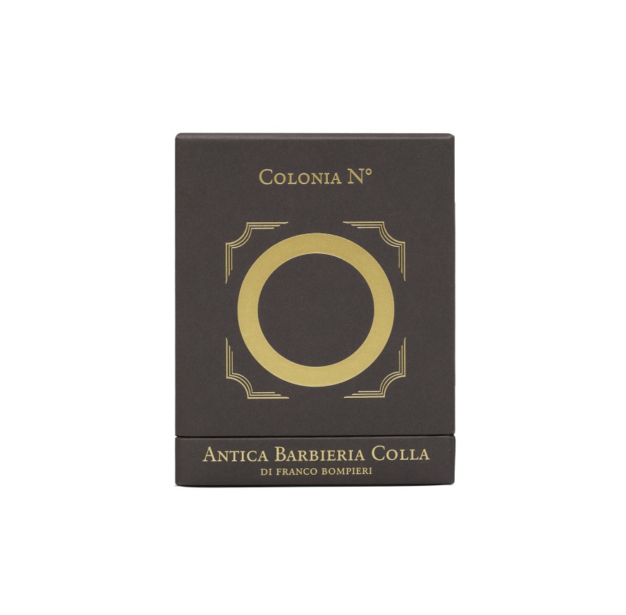 Antica Barbieria Colla Dufte | Eau De Cologne Nr. 0