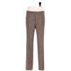 Rota Sartorial Hose | Exklusiv Bei Michael Jondral: „Homespun"-Hosen Aus Reiner Wolle Rota Sar