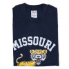 Sonderangebote X MJ Pullover + T-Shirts | Wild Donkey X Mj: Sweatshirt Mit Vintage-Print „Missouri" M