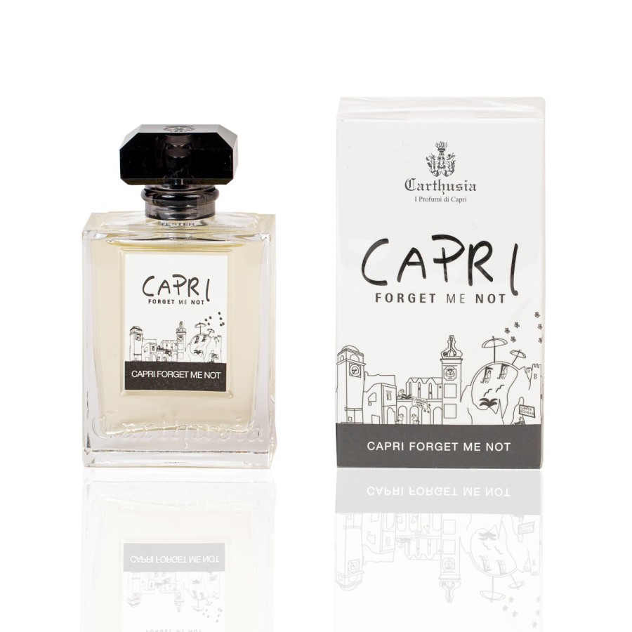 Kartäuse Dufte | Capri Forget Me Not Edp I Profumi Di Capri