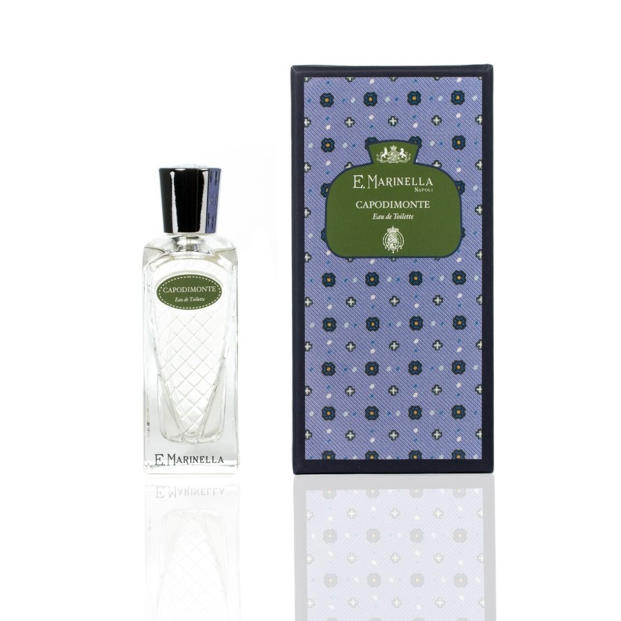 E. Marinella Dufte | Eau De Toilette „Capodimonte"