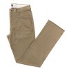 Tellason Hose | Tellason X Michael Jondral: 5-Pocket-Hose „Elgin" Aus Original Kai