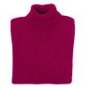 William Lockie Strickwaren | Exklusiv Bei Mj: Rollkragenpullover „Alain Rollneck" Aus 4-Lagigem Geelong Lam