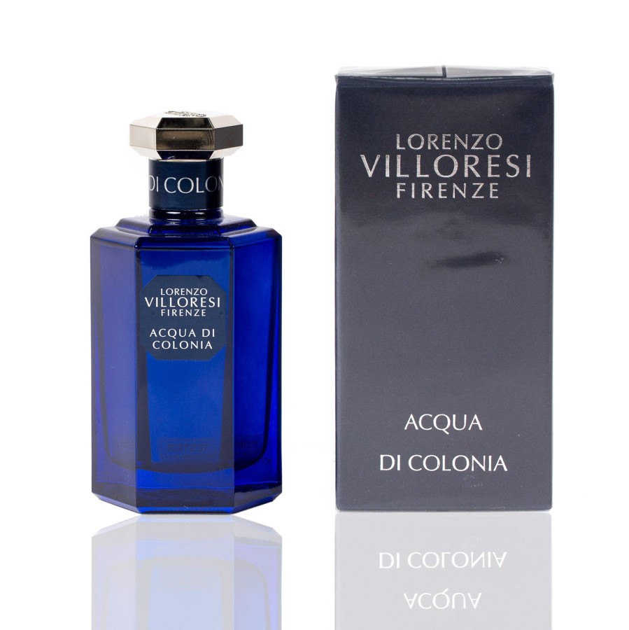 Sonderangebote X MJ Dufte | Lorenzo Villoresi Acqua Di Colonia Eau De Toilette