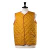 Sonderangebote X MJ Westen | Lavenham X Mj: Steppweste „Thornham Gillet" In Rautensteppung