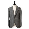 Orazio Luciano Anzugjacke | Jacke „Cool King" Aus Original Harris Tweed Reine Handarbeit