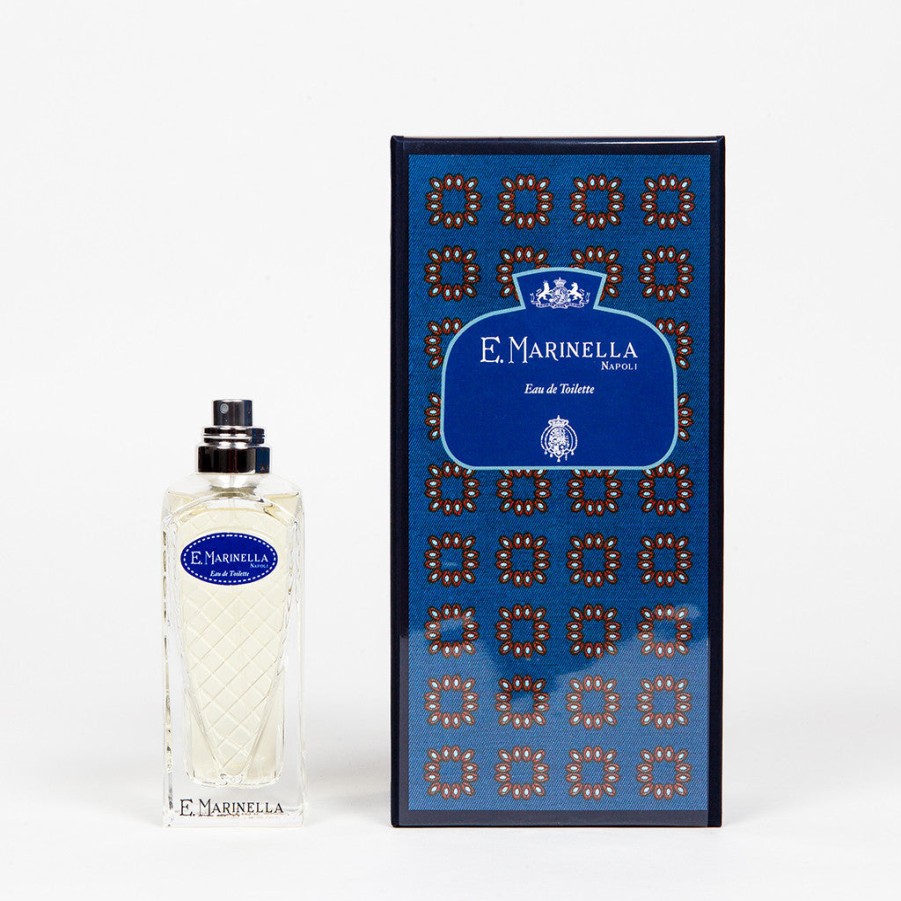 E. Marinella Dufte | Eau De Toilette „Blau"