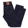 Tellason Denim | Tellason X Mj: 5-Pocket-Hose „Sheffield" Aus Original Kaihara Japa