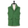 Justo Gimeno Westen | Limited Edition X Mj: Weste „Maremma Teba Vest" Aus Originaletui