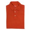 Fedeli Poloshirts Langarm | Exklusiv Fur Michael Jondral: Longsleeve-Polo „North" Aus Reiner Giza-