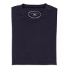 Fedeli Pullover + T-Shirts | Exklusiv Fur Michael Jondral: Langarmshirt „Extreme" Aus F