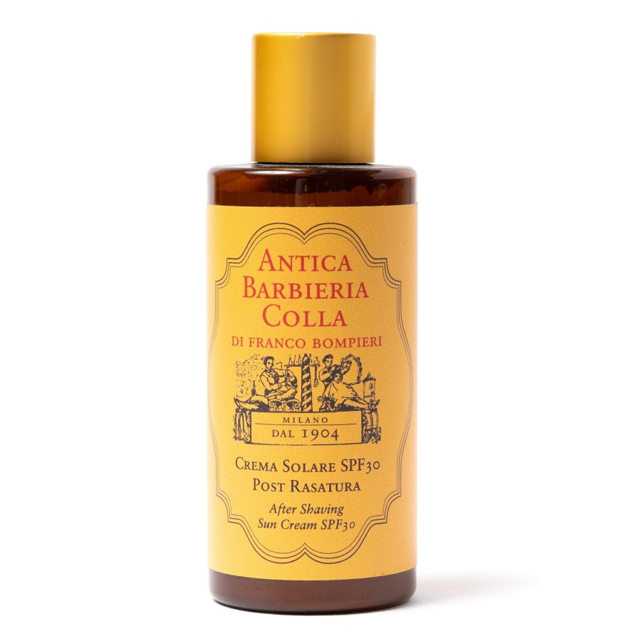 Antica Barbieria Colla Korperpflege | After Shave Spf30 Sonnenschutzmittel