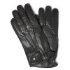 Thomas Riemer Wien Handschuhe | Handschuh „Belvedere" Aus Haarschafsleder Mit Kaschmirfutter - Hand