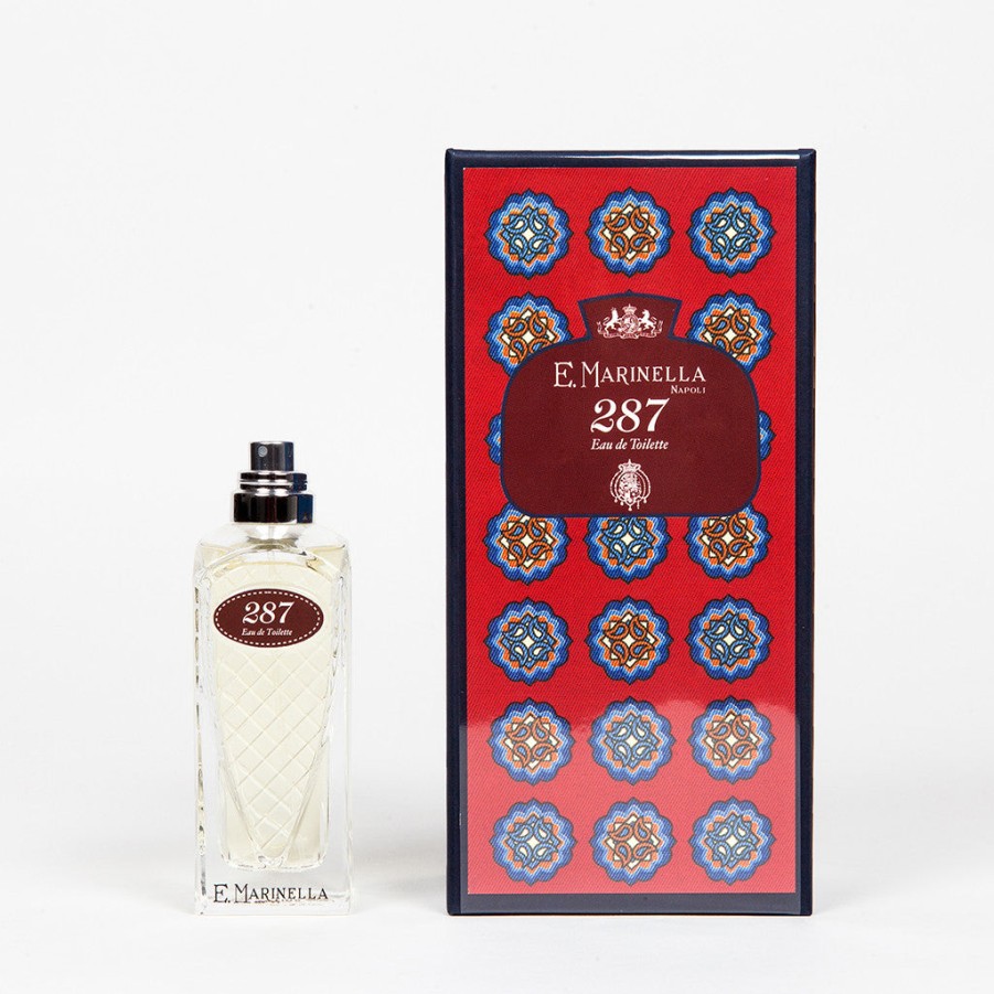 E. Marinella Dufte | Eau De Toilette „287"