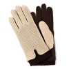 Thomas Riemer Wien Handschuhe | Handschuhe „Karlsbad Winter" Aus Ziegenleder Und Wolle Mit Kaschmirfutter