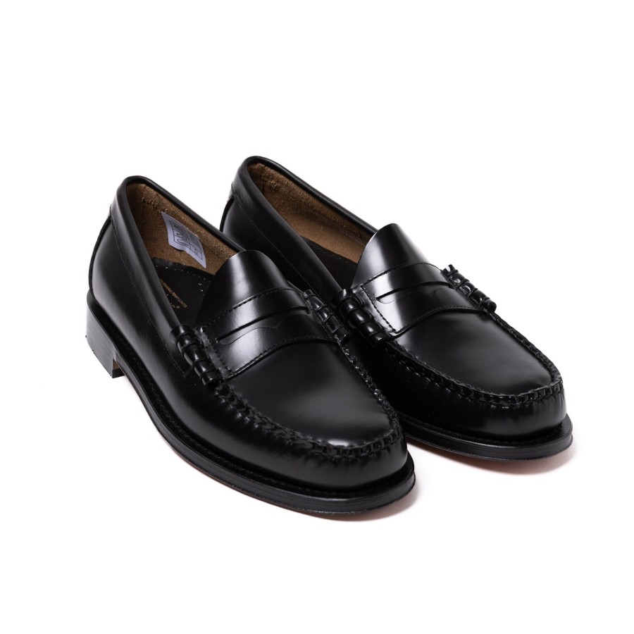 GH-Bass S | Penny Loafers „The Original Weejun" Aus Kalbsleder