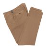 Rota Sport Hose | Exklusiv Fur Michael Jondral: Sandfarbene „Luxury Chino"-Hose